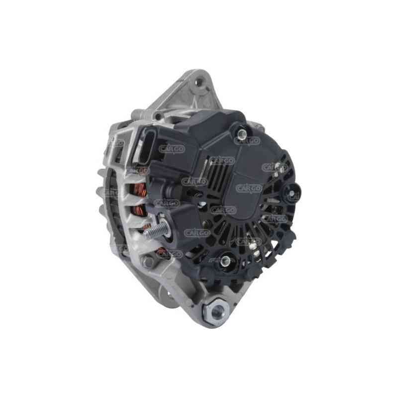 Altérnateur 14V 90Amp Valeo 2608339, 2655447, Kia 37300-2B101, 37300-2B200