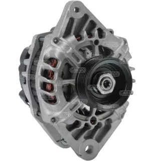 Alteração de 14v 90amp Valeo 2608339, 2655447, Kia 37300-2B101, 37300-2B200