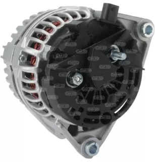 Altering 14v 140amp Bosch 0124525015, Opel 12785605, SAAB 12785605