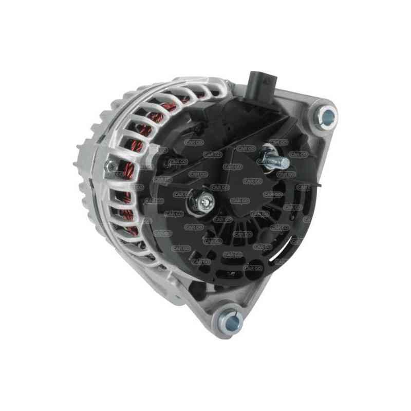 Altering 14v 140amp Bosch 0124525015, Opel 12785605, SAAB 12785605