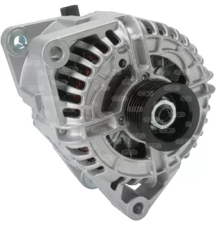 Altering 14v 140amp Bosch 0124525015, Opel 12785605, SAAB 12785605