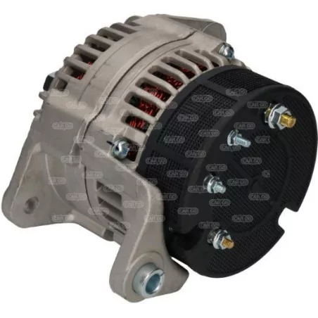 Altérnateur 14V 175Amp Iskra 11.203.191, 11.203.720, AAN5702, Case 87418226