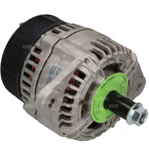 Altering 14V 175AMP ISKRA 11.203.191, 11.203.720, aan5702, box 87418226