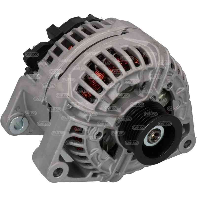 O alternador 120A substitui Bosch 0124515005, 0124515080, Opel 90506203, 90540885, 90561169 O alternador 120A substitui Bosch 0124515005, 0124515080, Opel 90506203, 90540885, 90561169