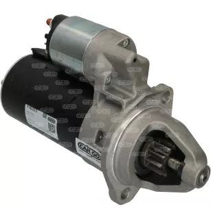 O novo iniciador 1.5kW substitui o BOSCH 0001109363, 0001109442, 0001314047, 1986S00753, HATZ 50353420