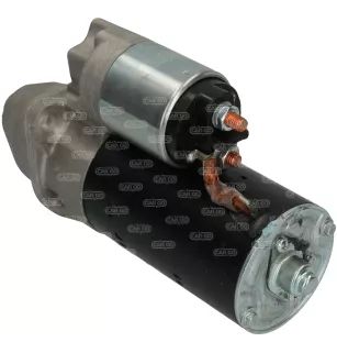O novo iniciador 1.5kW substitui o BOSCH 0001109363, 0001109442, 0001314047, 1986S00753, HATZ 50353420