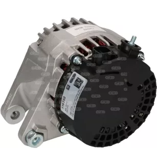 Alternator 12V 90A replaces Bosch 0124325079, 0124325080, Denso 101210-0890, 101210-0891