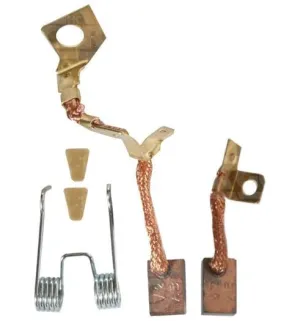 Conjunto de pincéis, Valeo D6RA133, D6RA180, D6RA67, D6RA78