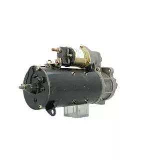 Démarreur Renault 7.7 Kw, Valeo 436094, Renault 5001822955, Lucas LRS02290