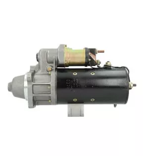 Démarreur Renault 7.7 Kw, Valeo 436094, Renault 5001822955, Lucas LRS02290