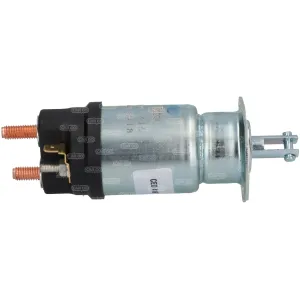 Solénoide Valeo Pour Démarreur Valeo D11E84