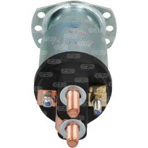Solénoide Valeo Pour Démarreur Valeo D11E84