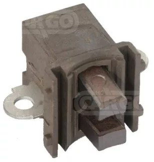 Denso alternator brooms