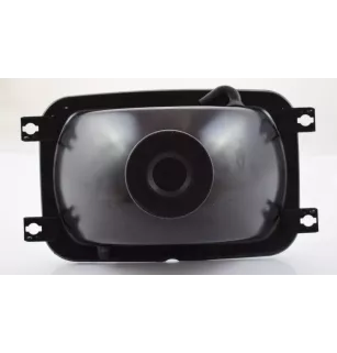 Projektor/Lighthouse Main Links/Right Lampe H4 für Volvo F10, F12, F16, FL, FS