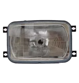 Projector/Scheinwerfer vor dem Haupt-/rechten Haupth4 für Volvo F10, F12,