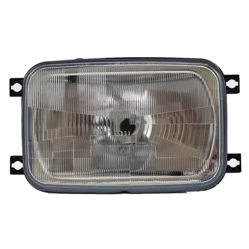 Proyector/faro antes del principal H4 izquierdo/derecho para Volvo F10, F12, Proyector/faro antes del principal H4 izquierdo/derecho para Volvo F10, F12,