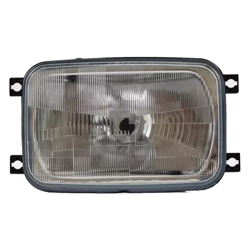 Projecteur/phare avant principal gauche/droit lampe H4 pour VOLVO F10, F12, F16, FL, FS