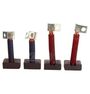 Conjunto de pincéis, Bosch 0001364300, 0001364301, Krauf STB1077, STB1274
