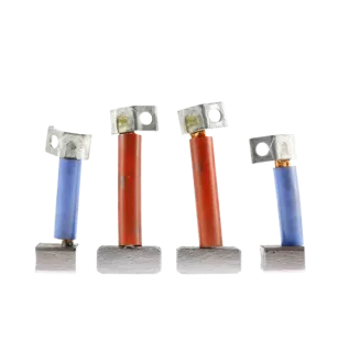 Carbón para Starter Bosch 0001364300, 0001364400, 0001372002