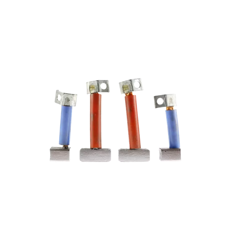Kohle für Starter Bosch 0001364300, 0001364400, 0001372002
