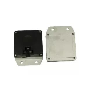 Regulator for alternator BSOCH 0120400633, 0120400683, 0120400695