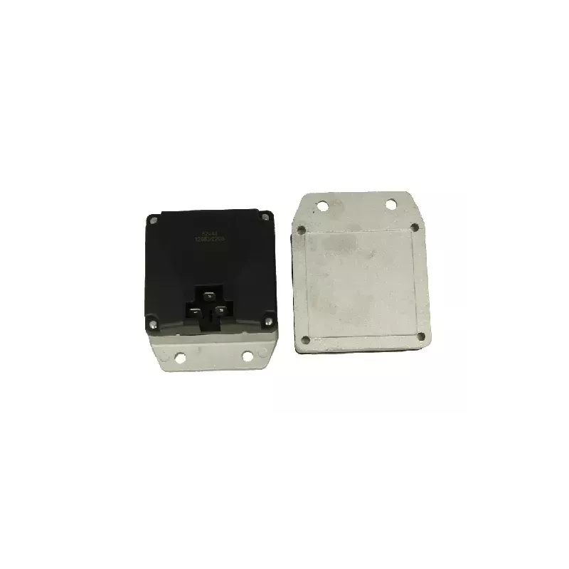 Regulator for alternator BSOCH 0120400633, 0120400683, 0120400695
