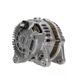 Alternateur 12V 10A Mitsubishi A002TJ1291ZE A002TJ1291ZD