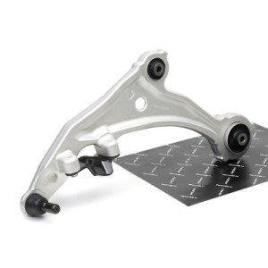 Bras de suspension NISSAN 545011AA0A, 545011AA1A, 545011AT0A