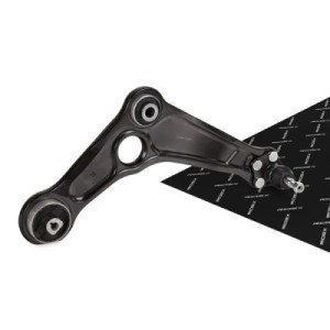 Bras de suspension RENAULT 545041775R, 545049671R