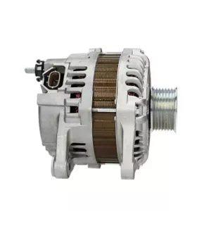 Alternateur 12V 10A Mitsubishi A002TJ1291ZE A002TJ1291ZD