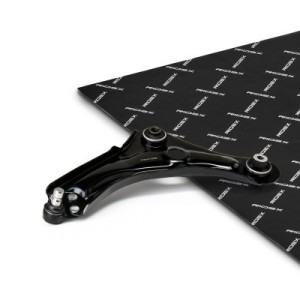 Bras de suspension RENAULT 545057449R, 545058397R, 545058992R