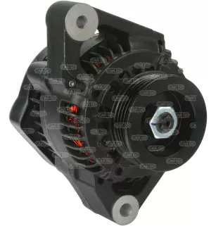 Alternatore Honda CGM25, Denso 101211-8740 per Honda BF135, BF150