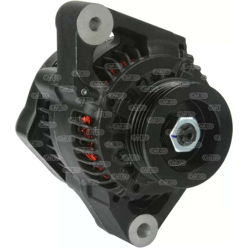 Alternatore Honda CGM25, Denso 101211-8740 per Honda BF135, BF150