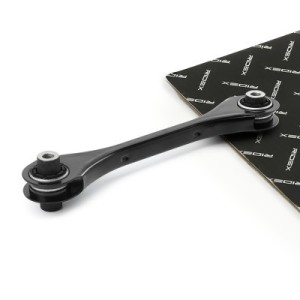 Bras de suspension AUDI 5Q0501529C, 5Q0501529D, 5Q0501529F