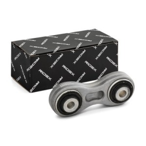 Bras de suspension TESLA 52838, 102142200B, 600689500A