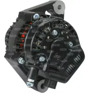Alternatore Honda CGM25, Denso 101211-8740 per Honda BF135, BF150