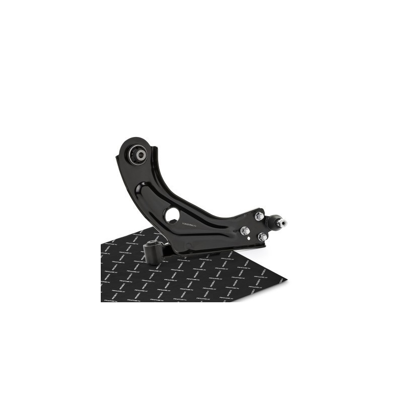 Bras de suspension CITROËN 9816865580, 9816865580S1, 3646272