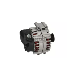 Alternador 230A Audi/BMW 12317575347, 12317603782, FG23S010, FG23S043