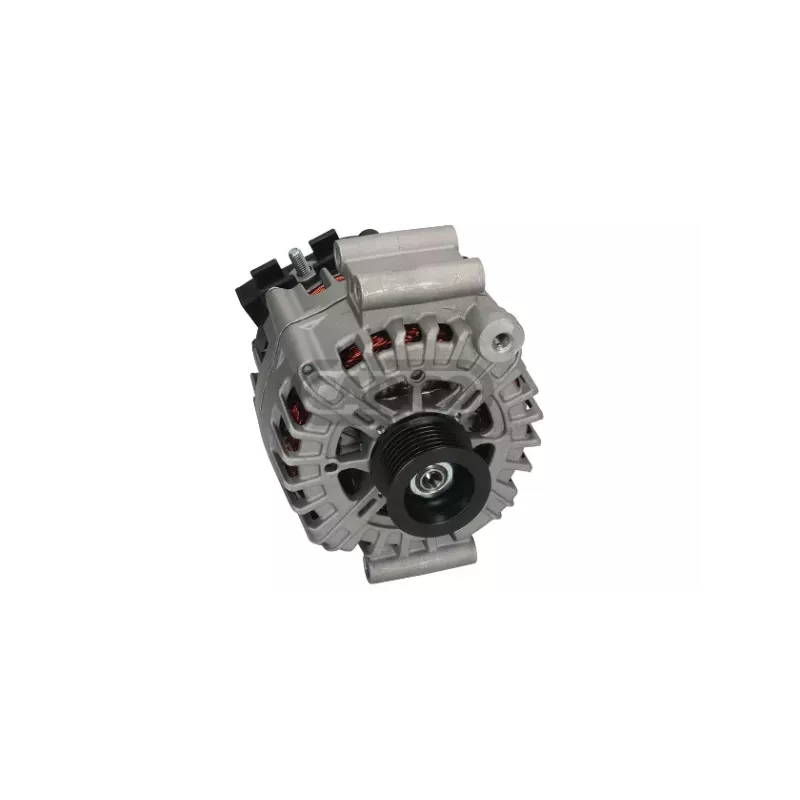 Alternador 230A Audi/BMW 12317575347, 12317603782, FG23S010, FG23S043 Alternador 230A Audi/BMW 12317575347, 12317603782, FG23S010, FG23S043