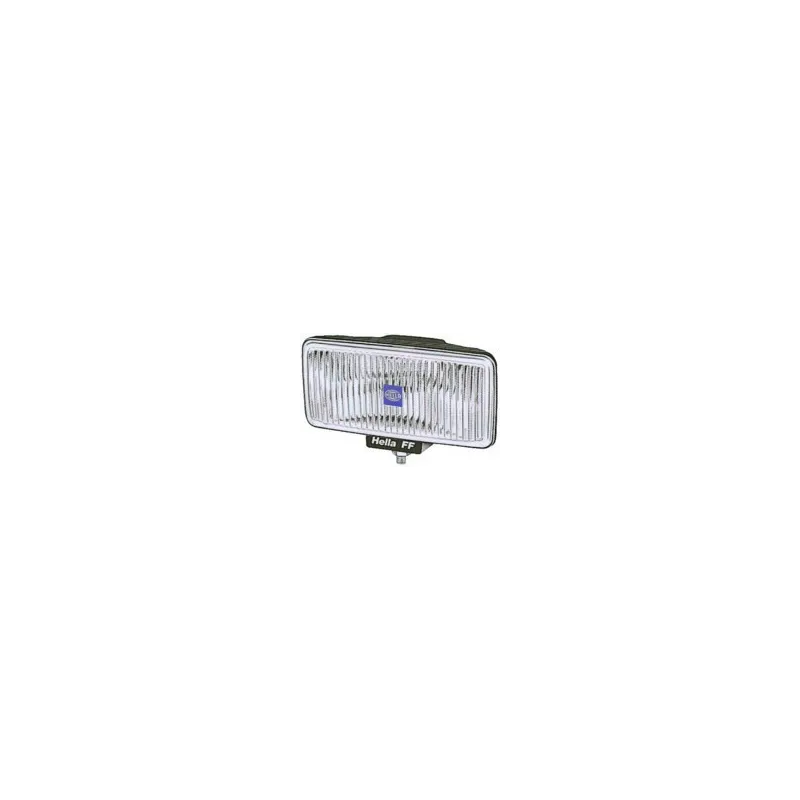 Faretto a lungo raggio Hella 1FD 005 700-301 Faretto a lungo raggio Hella 1FD 005 700-301