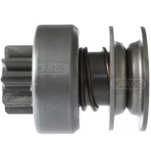 Ducellier Starter Launcher 6139b, 6139c, 6202, 6202a, 6202b, 620