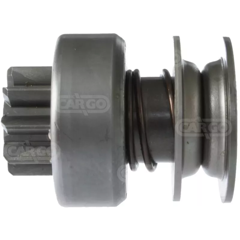 Ducellier Starter Launcher 6139b, 6139c, 6202, 6202a, 6202b, 620