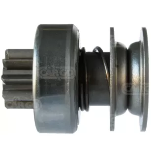 Ducellier starter launcher 6185c, 6219a, 6219b, 6219c, 6185a