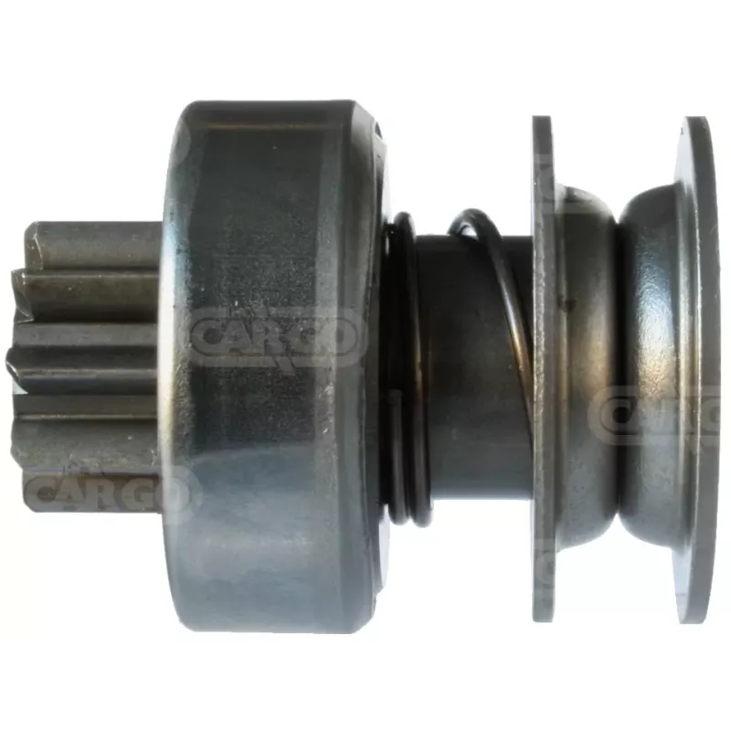 Ducellier starter launcher 6185c, 6219a, 6219b, 6219c, 6185a