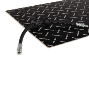 Flexible de frein AUDI 431611707A, 433611707, 443611707