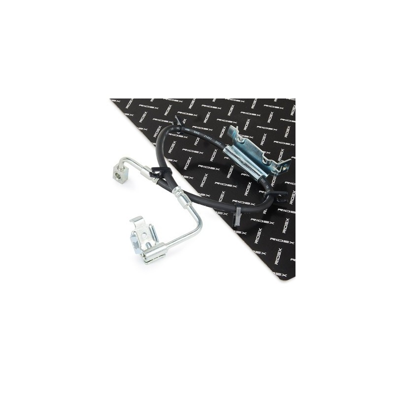 Flexible de frein JEEP 52060044AE, 52060044AF, 52060044AG