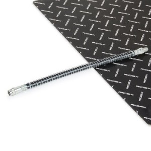 Flexible de frein CITROËN 480655, 96102107