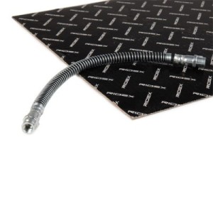 Flexible de frein PORSCHE 99635513900, 99635513901, 99635563701