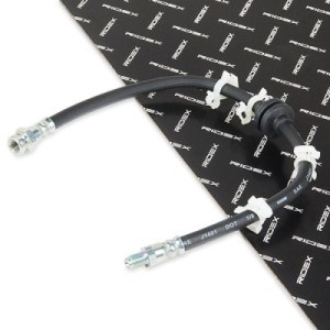 Flexible de frein LANCIA 82397552, 82422139, 82393404