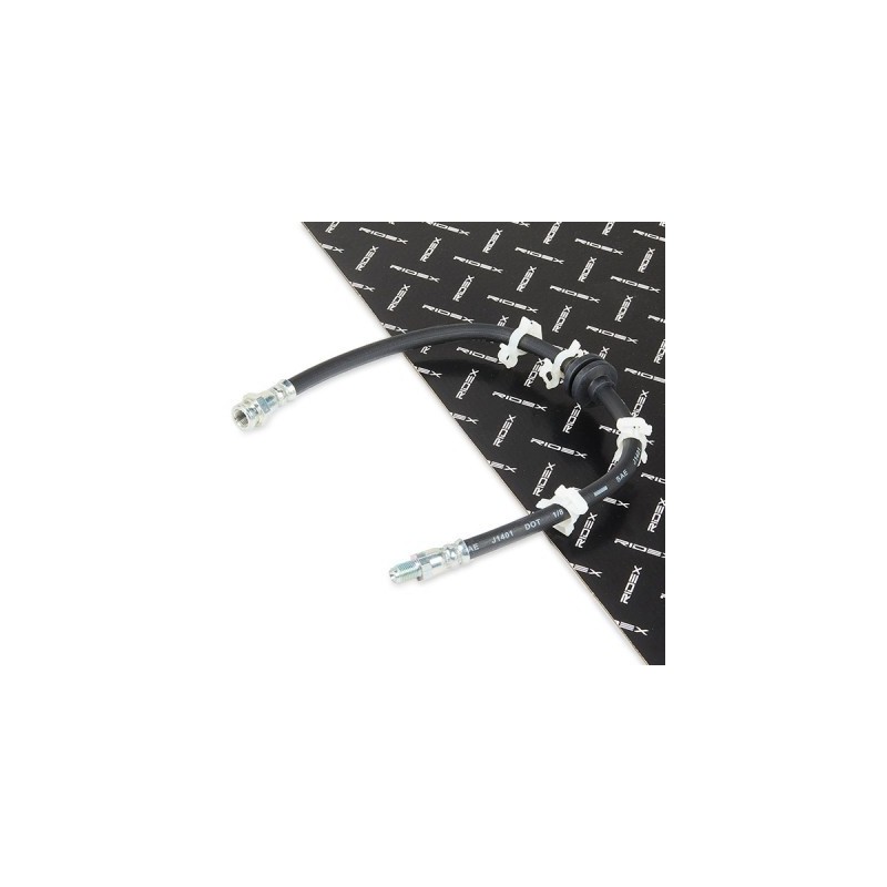 Flexible de frein LANCIA 82397552, 82422139, 82393404